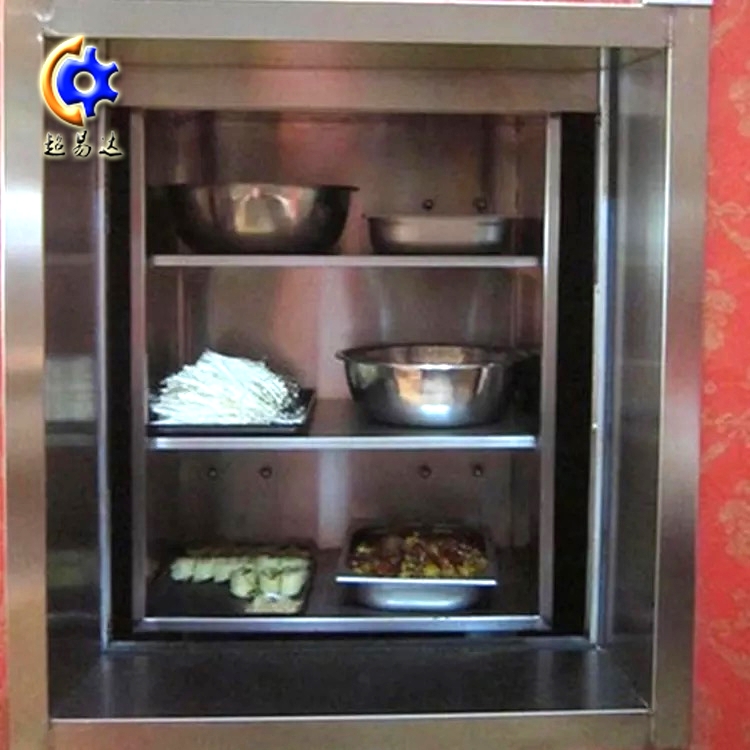 窗口式傳菜升降機(jī)