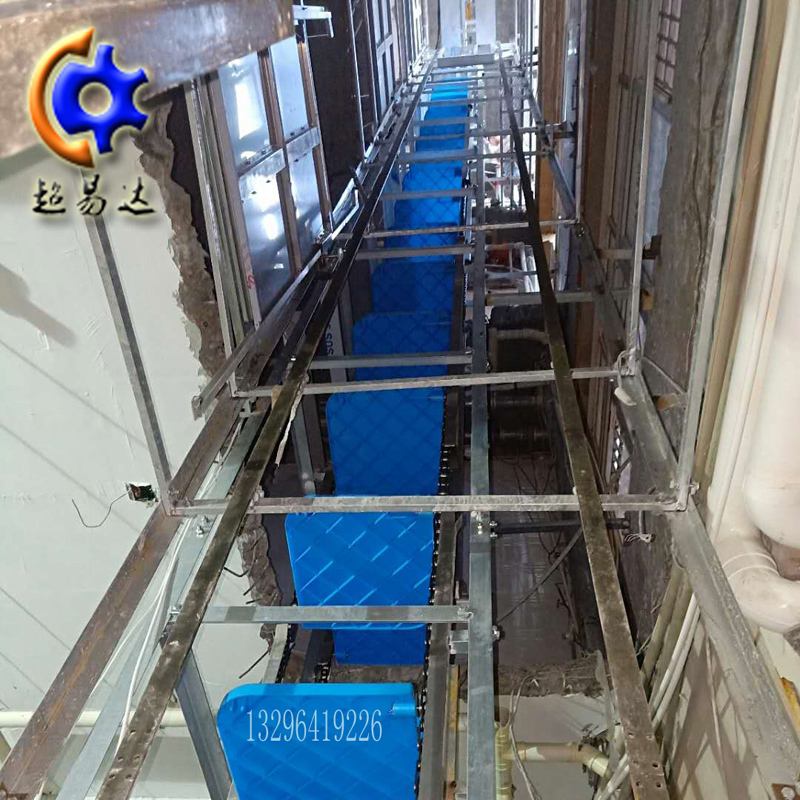 循環(huán)式傳菜升降機(jī)