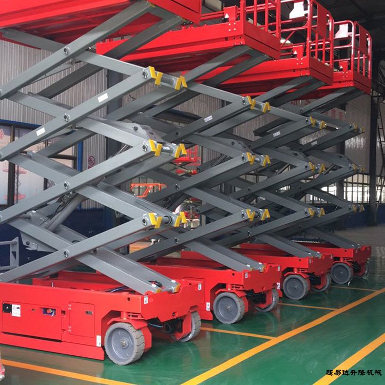 超易達(dá)升降機(jī)