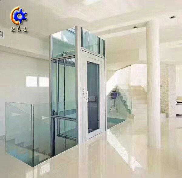 家用別墅式電梯