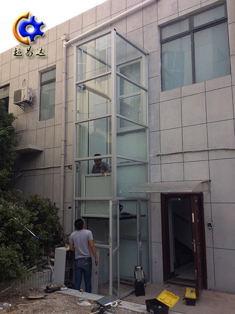 家用電梯別墅升降機(jī) 家用電梯