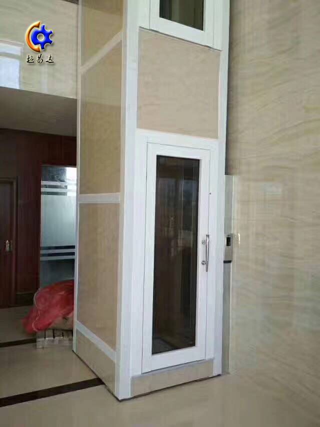 家用電梯 別墅升降機(jī)