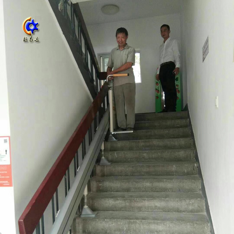 斜掛式升降平臺 斜掛式升降平臺