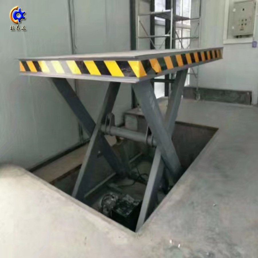 剪叉式升降平臺(tái)固定升降平臺(tái) 剪叉式升降平臺(tái)固定升降平臺(tái)