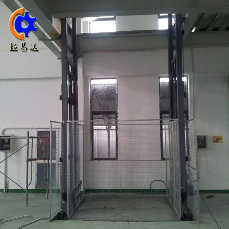 垂直升降機(jī) 垂直升降機(jī)