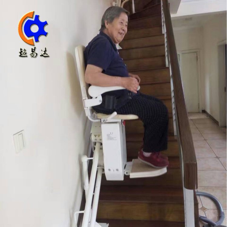 無障礙升降機