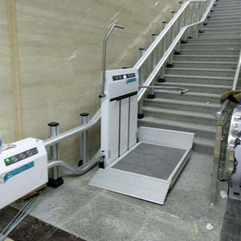 殘疾人無障礙升降平臺(tái)