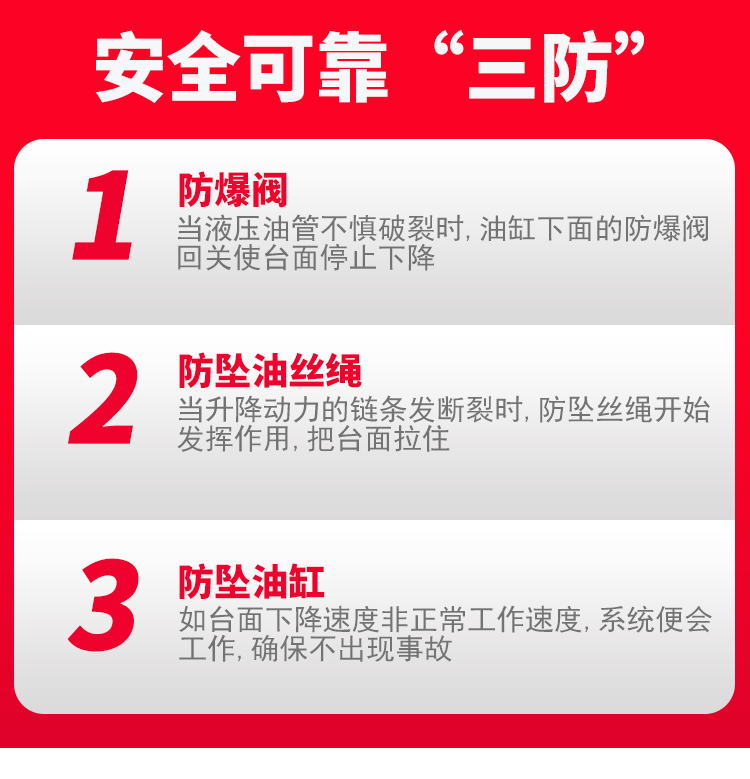 單跨導軌式貨梯 單跨導軌式貨梯