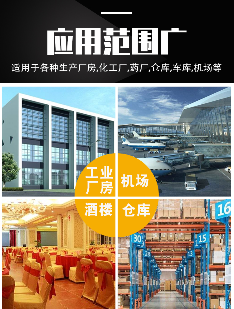 單跨導軌式貨梯/ 單跨導軌式貨梯