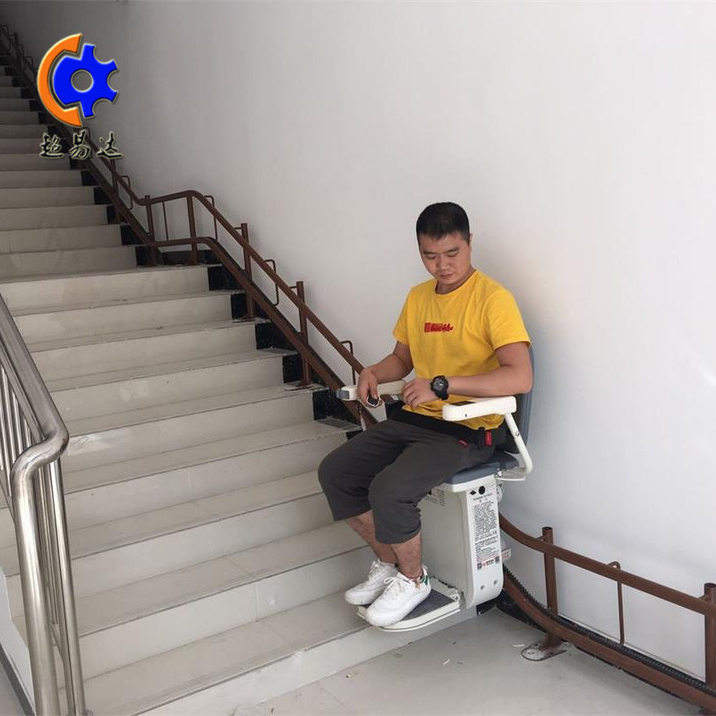 升降座椅電梯
