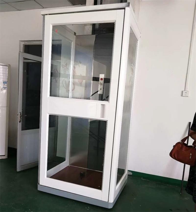 家用別墅電梯升降平臺