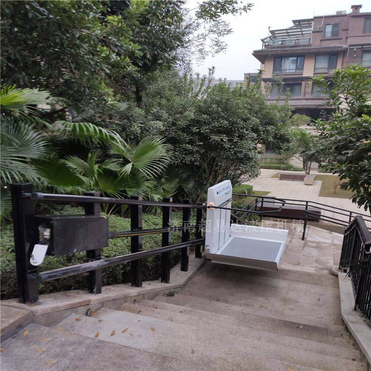 無障礙升降平臺